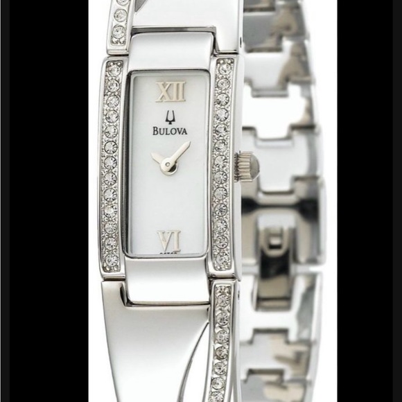Bulova women’s watch - Picture 5 of 7